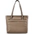  Eliska Schultertasche 40 cm Variante taupe