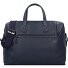 Aktentasche Leder 43.5 cm Laptopfach Variante night blue Aktentasche Leder 43.5 cm Laptopfach Variante night blue