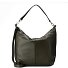  Paris Umhängetasche Leder 38 cm Variante cypress green