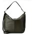  Paris Umhängetasche Leder 38 cm Variante cypress green