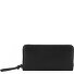  My Bestie Geldbörse Leder 19.5 cm Variante black