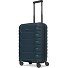  Edition 01 4 Rollen Kabinentrolley 55 cm mit Dehnfalte Variante navy