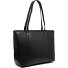  Ferrera Shopper Tasche Leder 38 cm Laptopfach Variante black