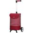 Unus Shopper Fun Tilde Einkaufstrolley 54 cm Variante rot Unus Shopper Fun Tilde Einkaufstrolley 54 cm Variante rot