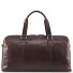  Weekender Reisetasche Leder 50 cm Variante braun