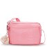  Basic Abanu Umhängetasche M 24 cm Variante enjoyable blush