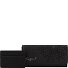 Sierra Geldbörse 19 cm Variante schwarz Sierra Geldbörse 19 cm Variante schwarz