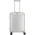  Next 4-Rollen Kabinentrolley 55 cm Variante silber2