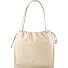  Dulse Schultertasche Leder 37 cm Variante sandshell