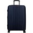  Enais 4 Rollen Trolley 66 cm mit Dehnfalte Variante navy