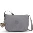 Basic Earthbeat Umhängetasche 30 cm Variante inviting grey Basic Earthbeat Umhängetasche 30 cm Variante inviting grey