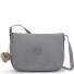  Basic Earthbeat Umhängetasche 30 cm Variante inviting grey