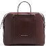  Circle Aktentasche Leder 38 cm Laptopfach Variante bordeaux