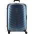  Attrix 4 Rollen Trolley 75 cm Variante steel blue