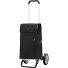  Alu Star Shopper Lissa Einkaufstrolley 58 cm Variante schwarz