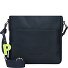  Lucky One Umhängetasche 24 cm Variante navy