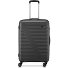  Sunlite 4 Rollen Trolley 66 cm Variante nero