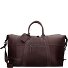 Wax Pull Up Weekender Reisetasche Leder 53 cm Variante brown Wax Pull Up Weekender Reisetasche Leder 53 cm Variante brown