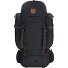  Kajka 100 Trekkingrucksack 70 cm Variante coal black