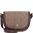 New Hampton Umhängetasche 20.5 cm Variante brown New Hampton Umhängetasche 20.5 cm Variante brown