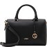  Nura Handtasche 28 cm Variante schwarz