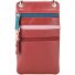 Brustbeutel Leder 11 cm Variante vesuvio Brustbeutel Leder 11 cm Variante vesuvio