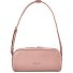  Schultertasche Leder 28 cm Variante terracotta