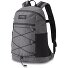  Wndr 18L Wanderrucksack 43 cm Variante carbon heather