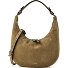  Nana Schultertasche Leder 27.5 cm Variante mud