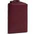  Floren Geldbörse RFID Schutz Leder 11 cm Variante berry