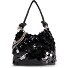  Holiday Shine Mini Bag Handtasche 16 cm Variante black