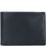 Herrstein Galbert Geldbörse Leder 12 cm Variante black Herrstein Galbert Geldbörse Leder 12 cm Variante black