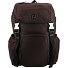 B-Icon Daypack 40 cm Laptopfach Variante dark brown B-Icon Daypack 40 cm Laptopfach Variante dark brown