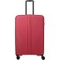 Air Stripe 4 Rollen Trolley L 77 cm Variante red Air Stripe 4 Rollen Trolley L 77 cm Variante red