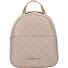  Lady City Rucksack 28.5 cm Variante natur-multicolor