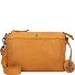  Evita Umhängetasche Leder 23.5 cm Variante oriental mustard