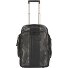  Brief 2-Rollen Rucksacktrolley 53 cm Laptopfach Variante camouflage reflected black