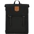 Foldsack No.1 Rucksack 40 cm Laptopfach Variante black Foldsack No.1 Rucksack 40 cm Laptopfach Variante black