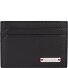  Nyxo Kreditkartenetui Leder 10 cm Variante black