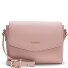 Bologna Leather Umhängetasche Leder 22 cm Variante rose Bologna Leather Umhängetasche Leder 22 cm Variante rose