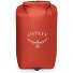  Ultralight Drysack 35L Packtasche 36 cm Variante mars orange