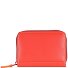 Zip Around Kreditkartenetui Leder 10 cm Variante jamaica Zip Around Kreditkartenetui Leder 10 cm Variante jamaica