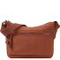 Inner CIty Harper's S Umhängetasche RFID Schutz 30.5 cm Variante corduroy redwood burl Inner CIty Harper's S Umhängetasche RFID Schutz 30.5 cm Variante corduroy redwood burl