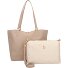  Malibu Shopper Tasche 30 cm Variante irish cream