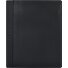 Bundenbach Hamlet Geldbörse Leder 10,5 cm Variante black Bundenbach Hamlet Geldbörse Leder 10,5 cm Variante black