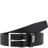 Gürtel Leder Variante black | 115 cm Gürtel Leder Variante black | 115 cm