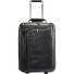 Modus 2-Rollen Businesstrolley Leder 52 cm Laptopfach Variante black Modus 2-Rollen Businesstrolley Leder 52 cm Laptopfach Variante black