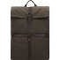  City Canvas Daypack 47 cm Laptopfach Variante olive-brown