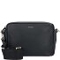 Alyce Umhängetasche Leder 21 cm Variante black Alyce Umhängetasche Leder 21 cm Variante black
