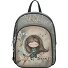  Real City Rucksack 31 cm Variante mehrfarbig